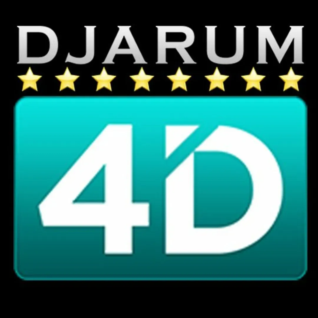 djarum4d - Catatan Keuangan APK